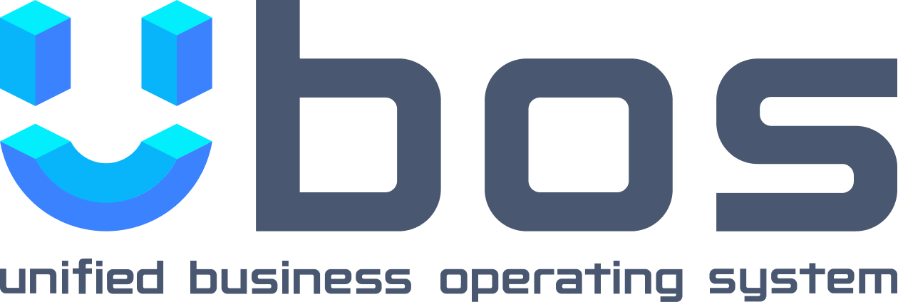 UBOS  -  unified business operating system